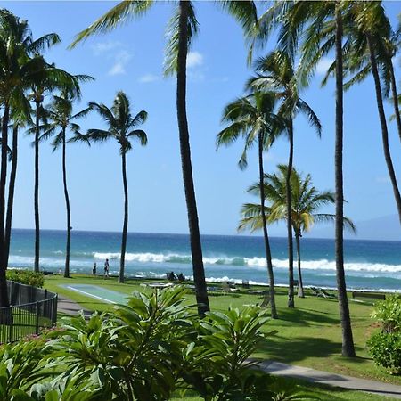 Papakea Resort G406 Lahaina Esterno foto