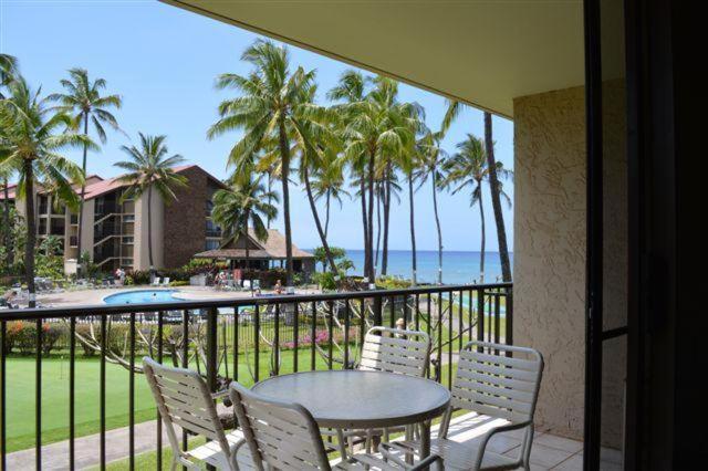 Papakea Resort G406 Lahaina Esterno foto