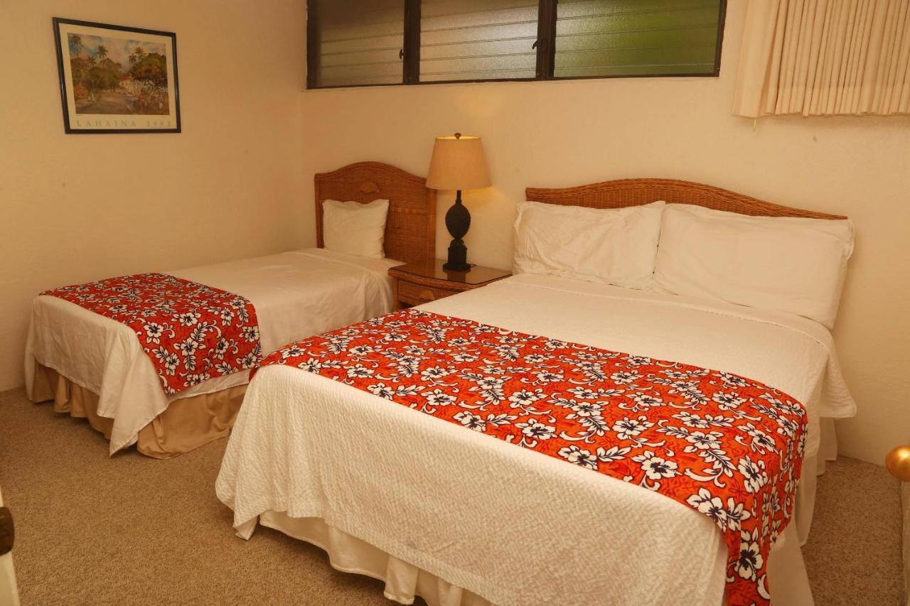 Papakea Resort G406 Lahaina Esterno foto