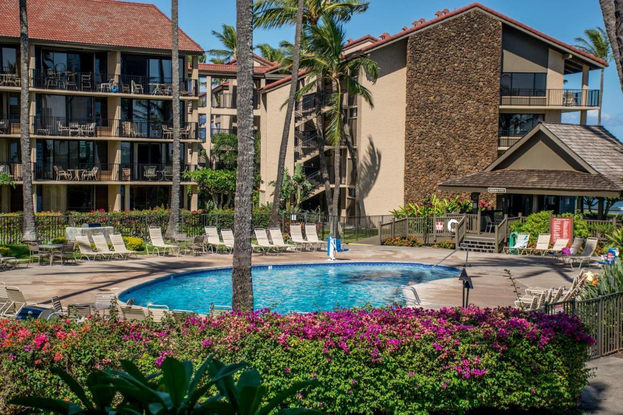 Papakea Resort G406 Lahaina Esterno foto
