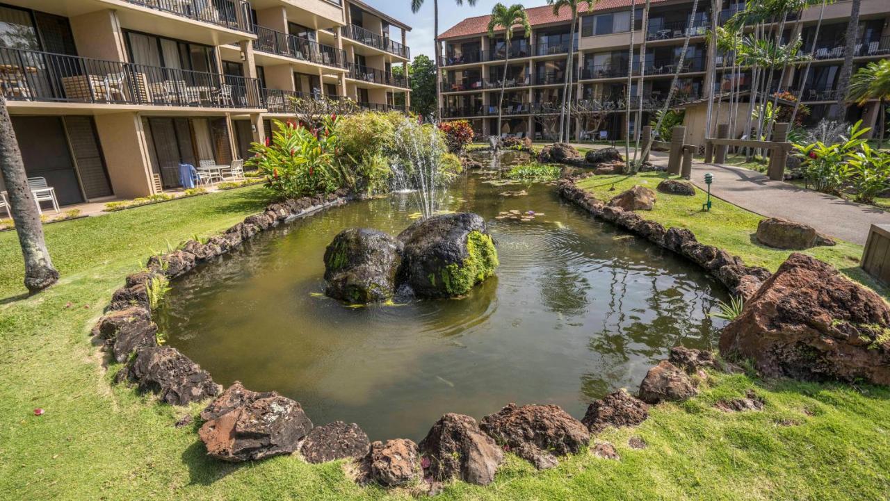 Papakea Resort G406 Lahaina Esterno foto