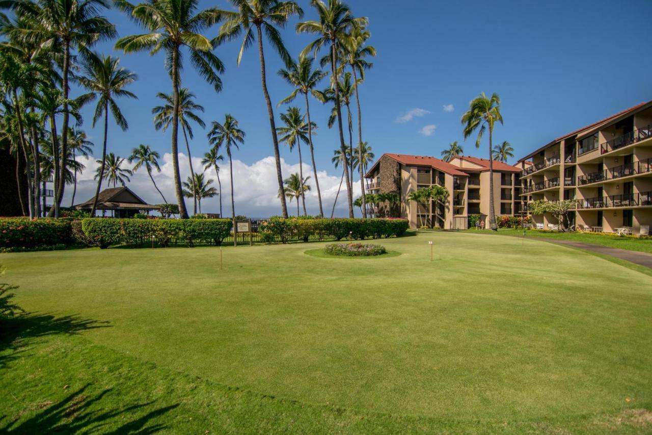Papakea Resort G406 Lahaina Esterno foto