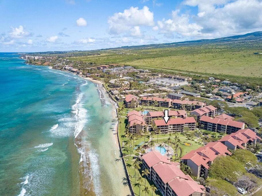 Papakea Resort G406 Lahaina Esterno foto