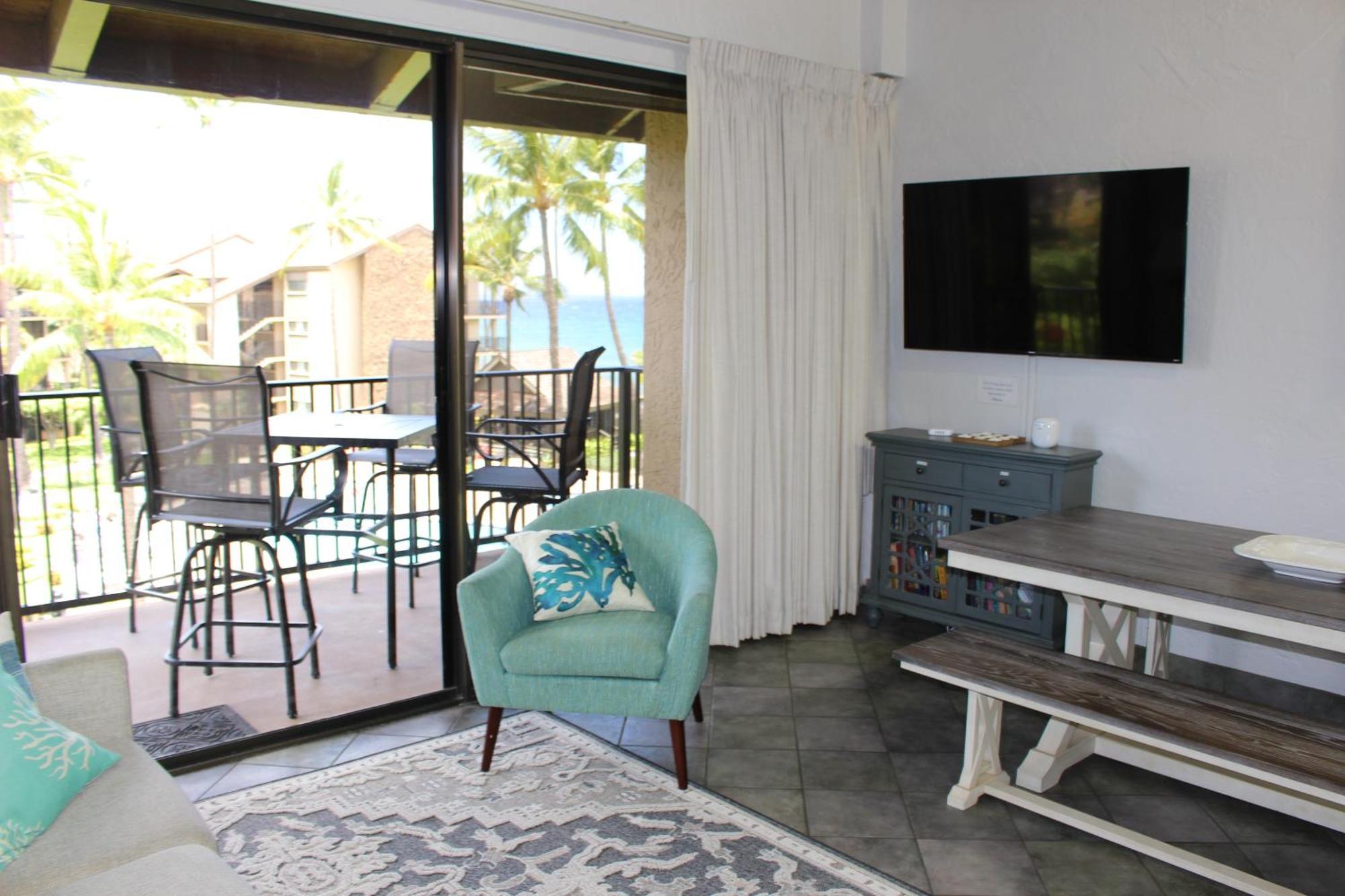 Papakea Resort G406 Lahaina Esterno foto